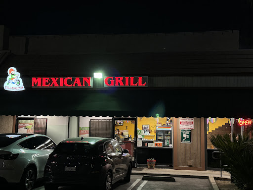 Villanueva Mexican Grill